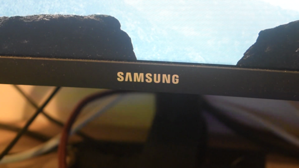 Samsung 24 curved gaming monitor 12
