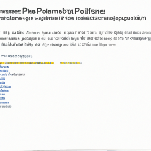 Screenshot of python code installing sentiment analysis libraries via pip